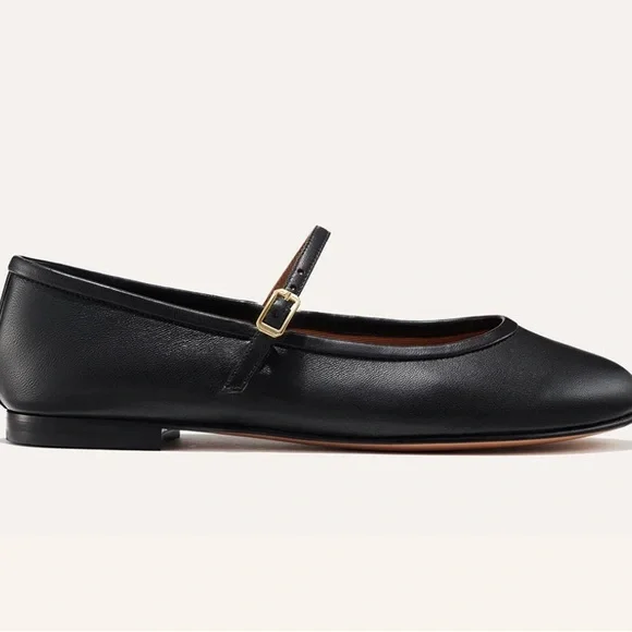 Ballet flat - Picture 3 of 10